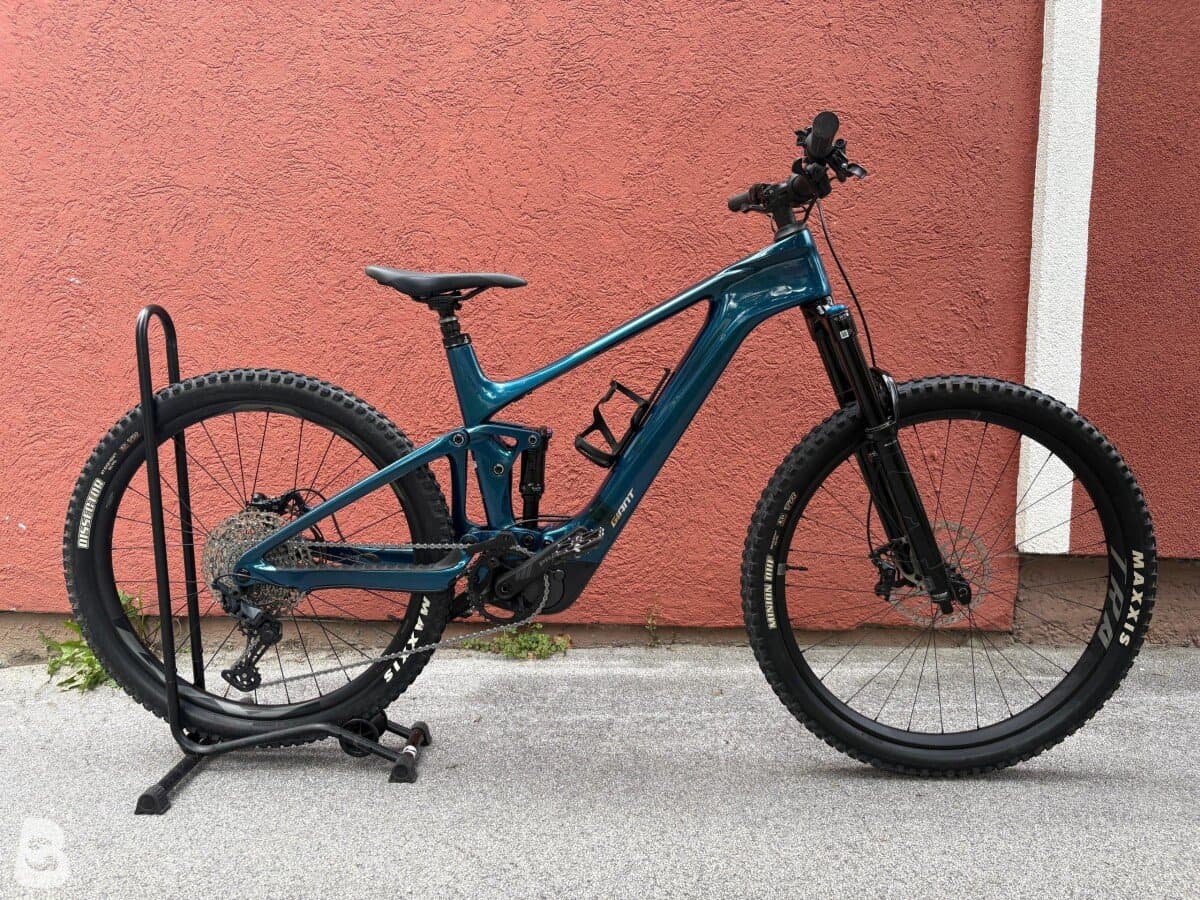 Giant Trance X Advanced E+Elite 2 2024