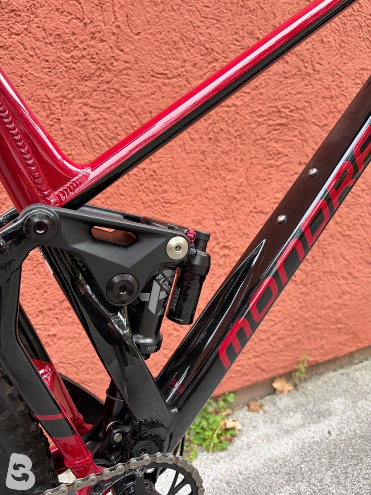 Mondraker Superfoxy 2022