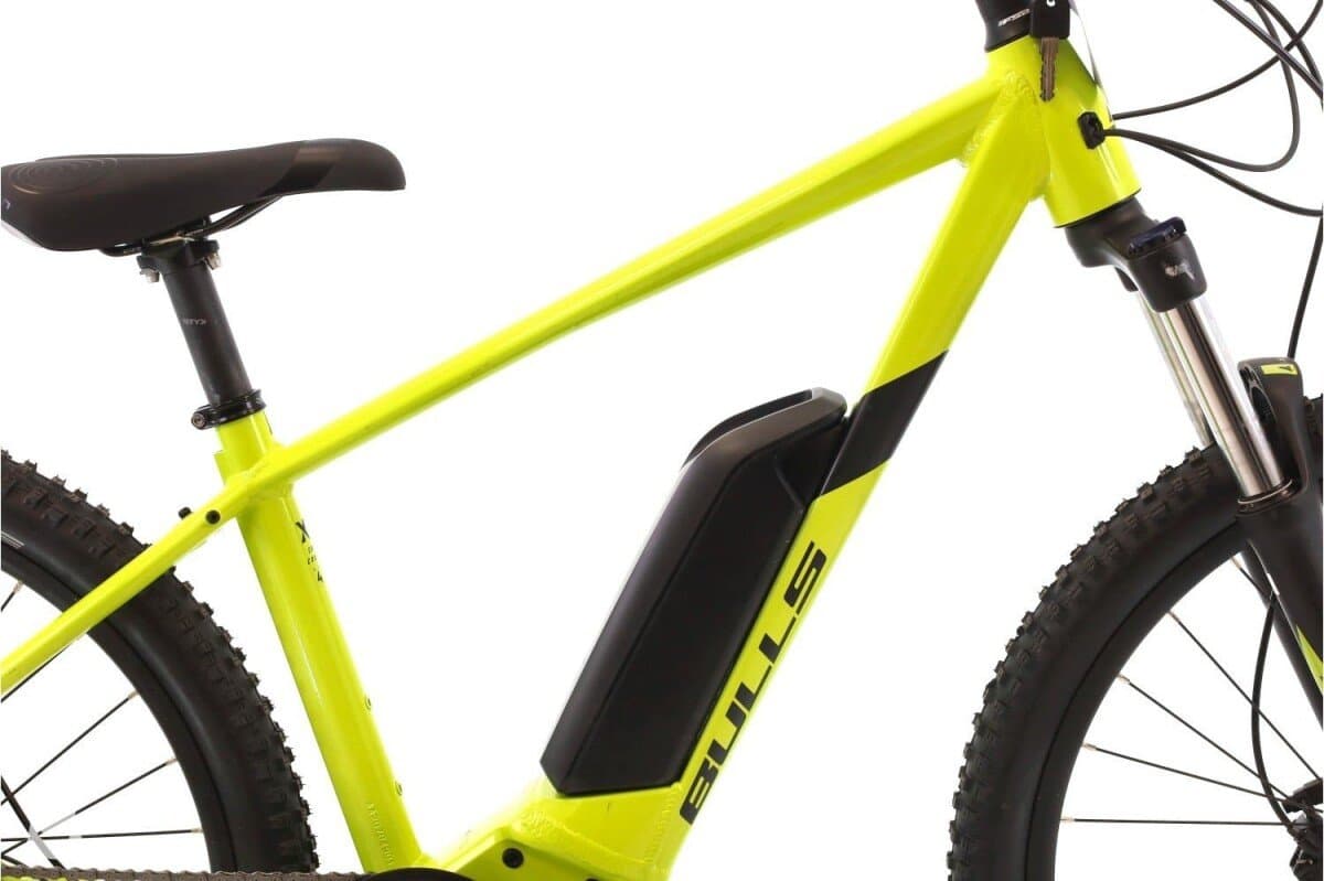 Bulls Bulls LT CX 27.5 2023