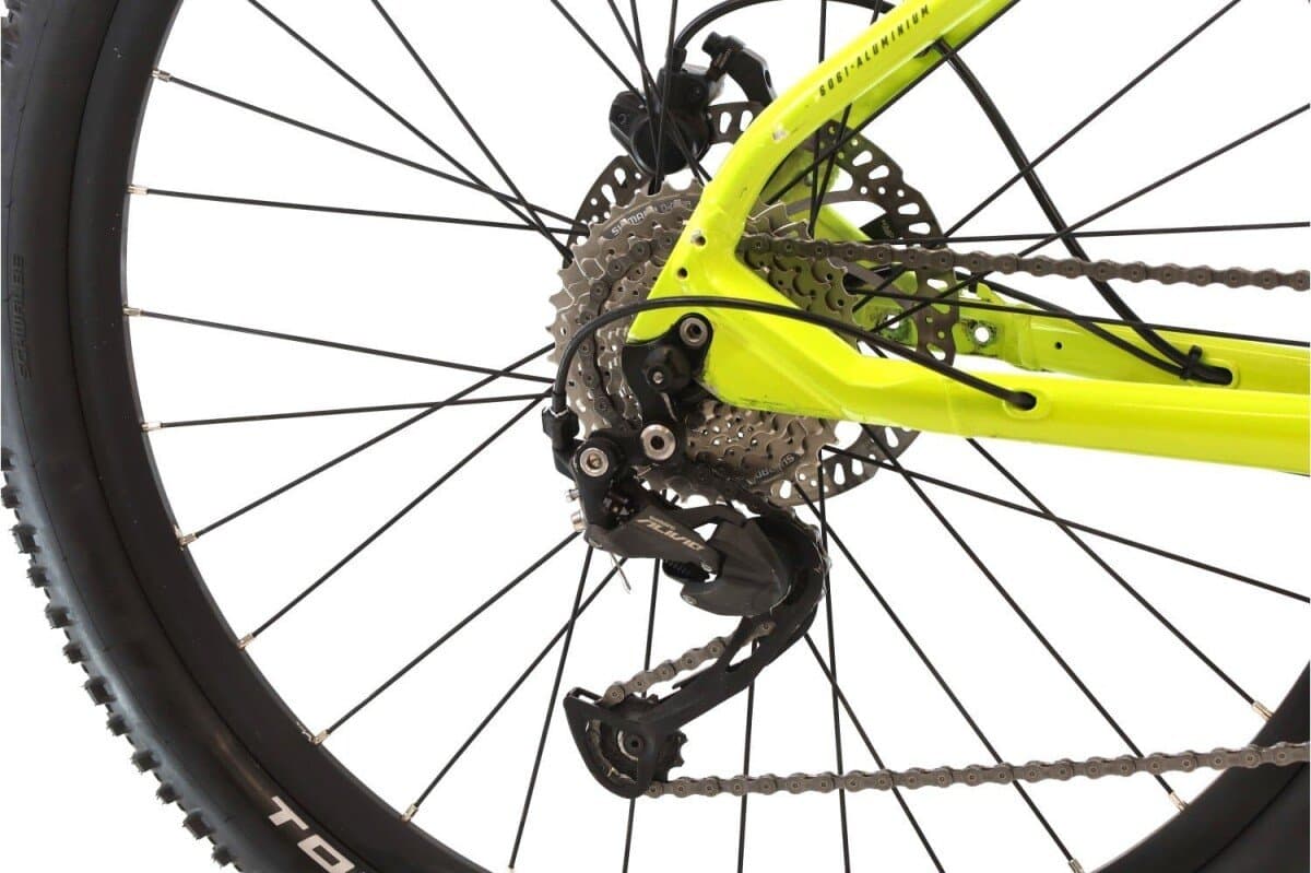 Bulls Bulls LT CX 27.5 2023