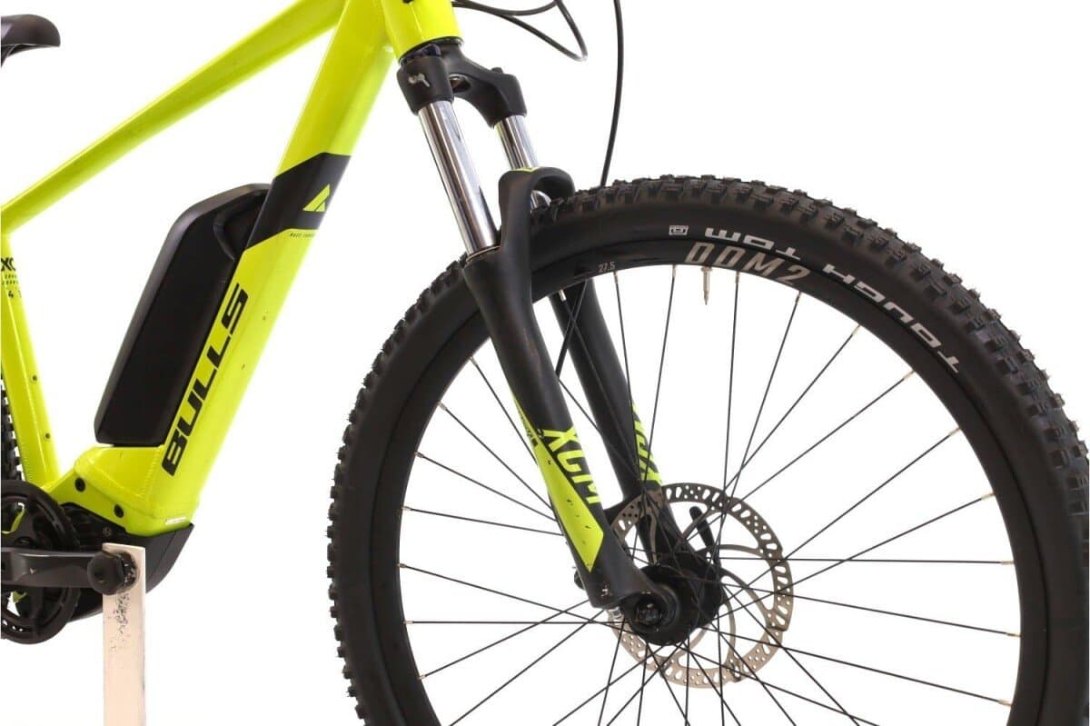 Bulls Bulls LT CX 27.5 2023