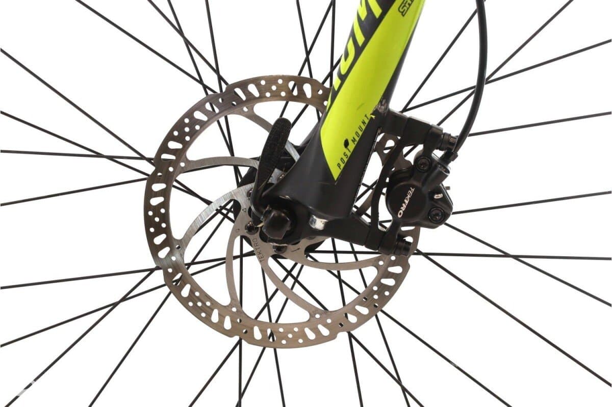Bulls Bulls LT CX 27.5 2023