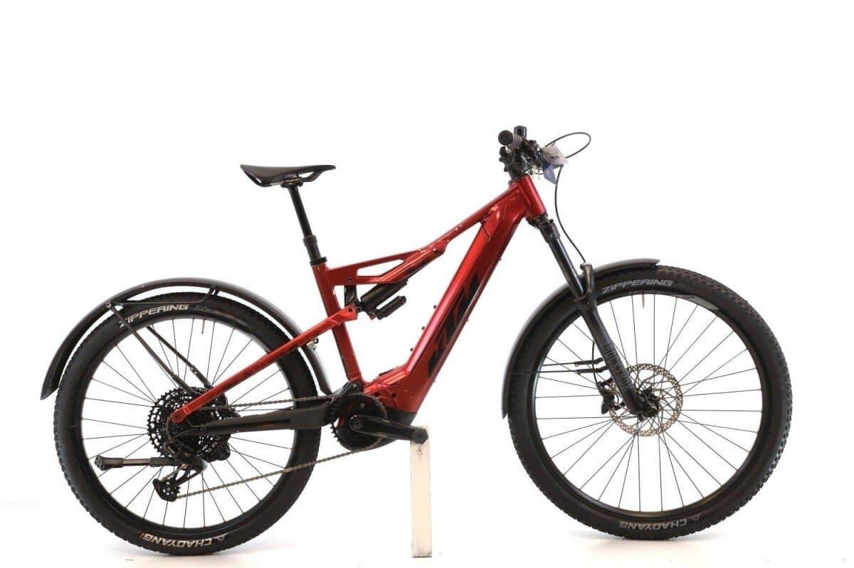 KTM Macina Kapoho7973 2023