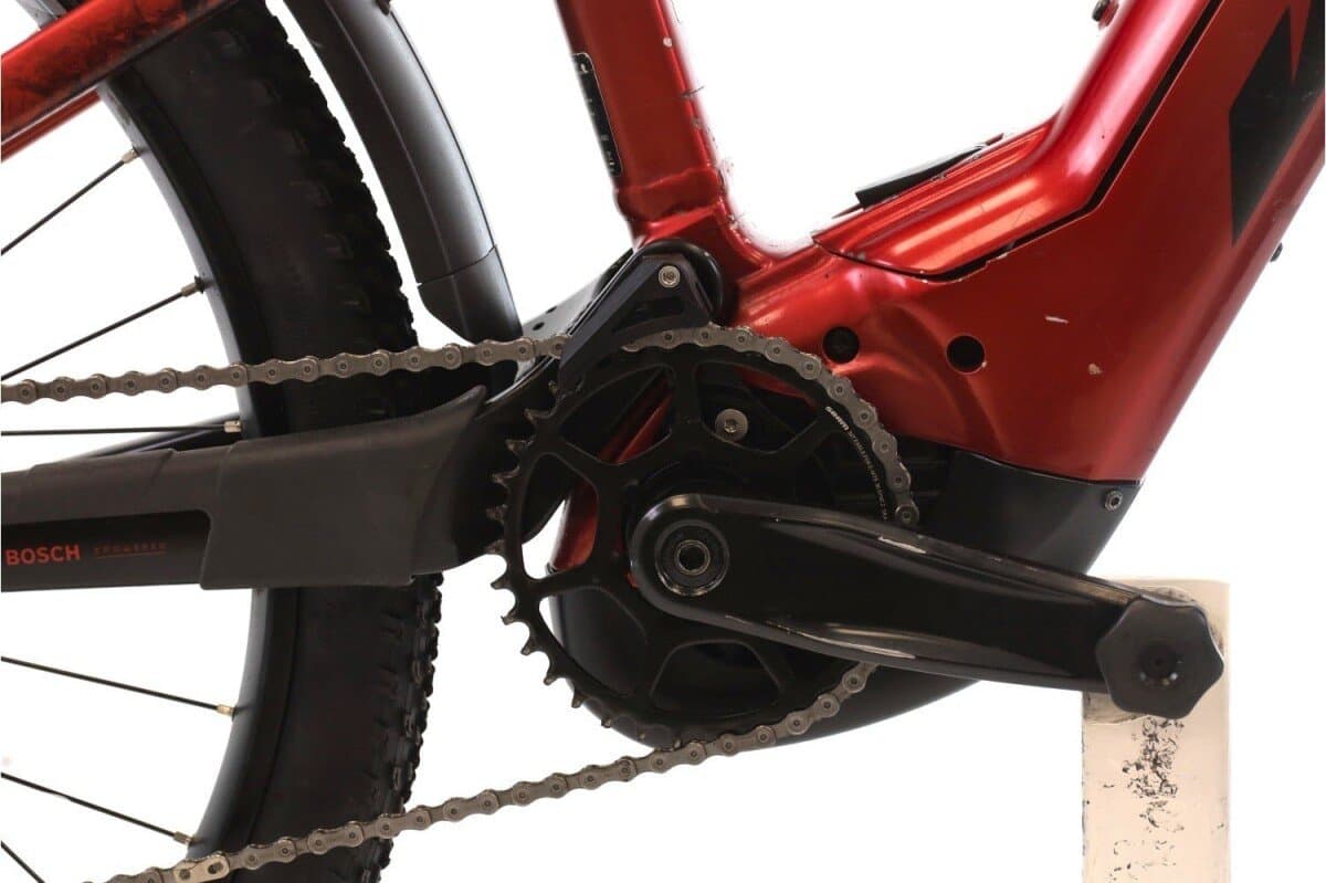 KTM Macina Kapoho7973 2023