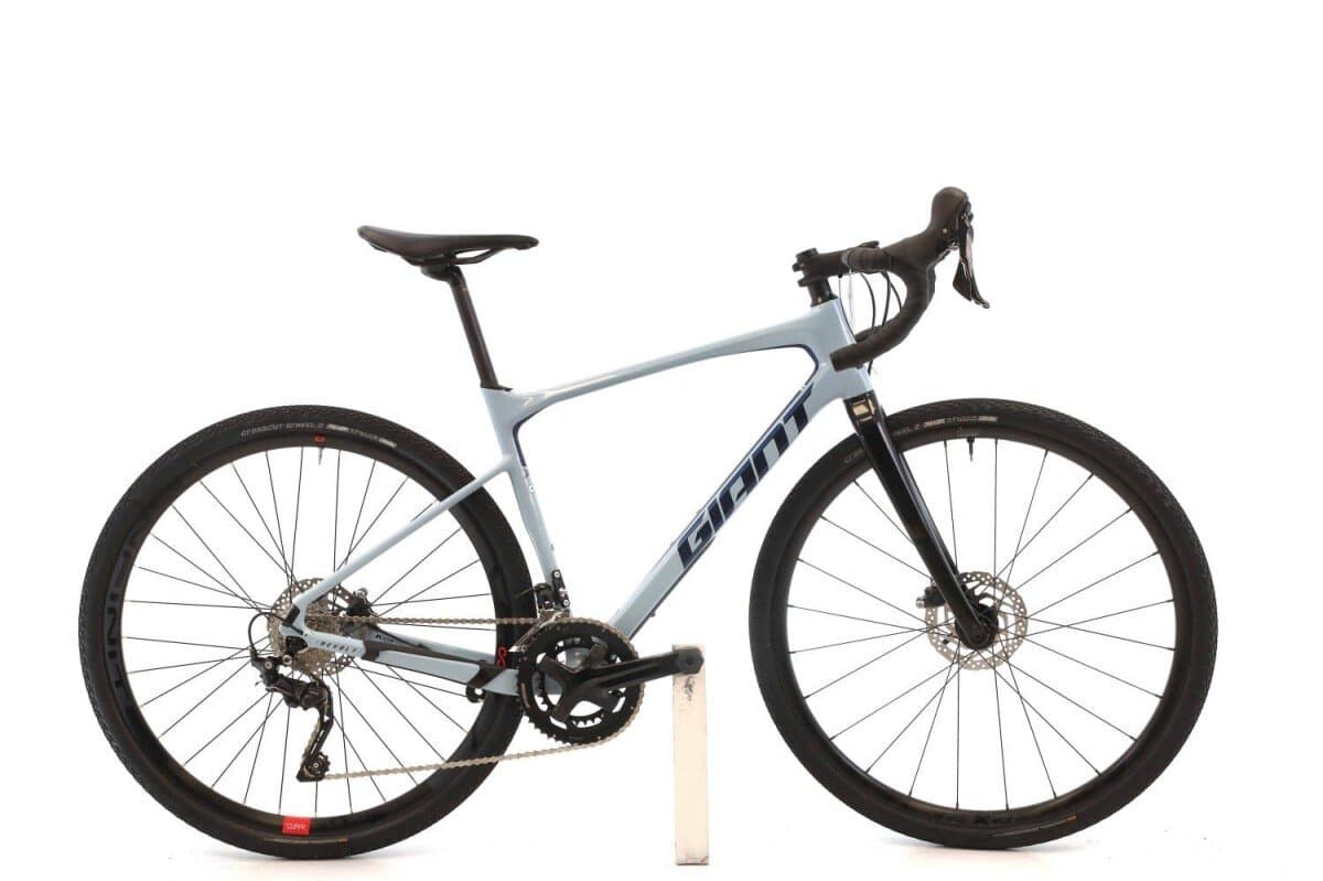 Giant Revolt Advanced 3 2024