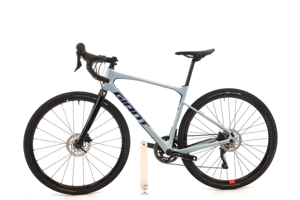 Giant Revolt Advanced 3 2024