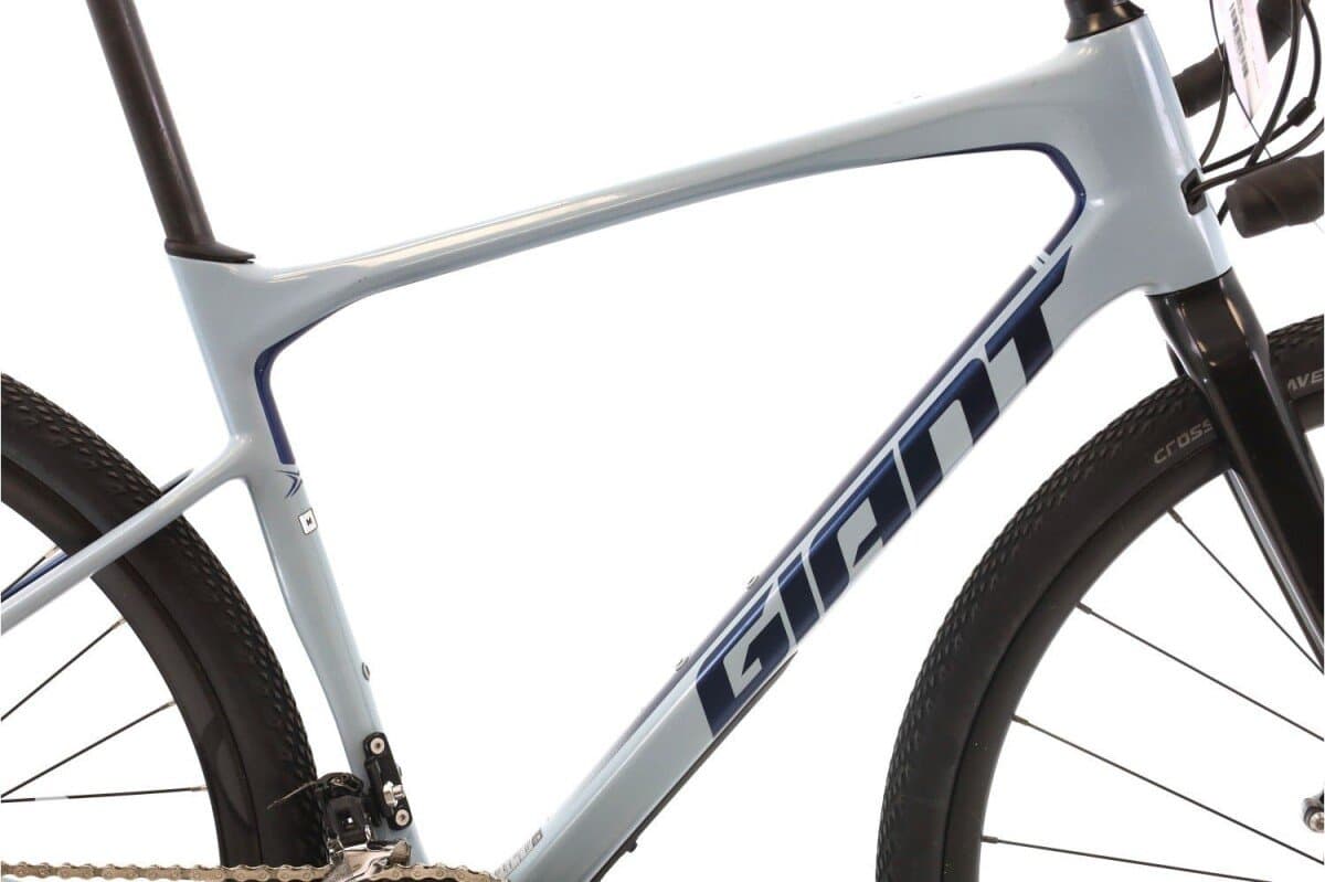 Giant Revolt Advanced 3 2024