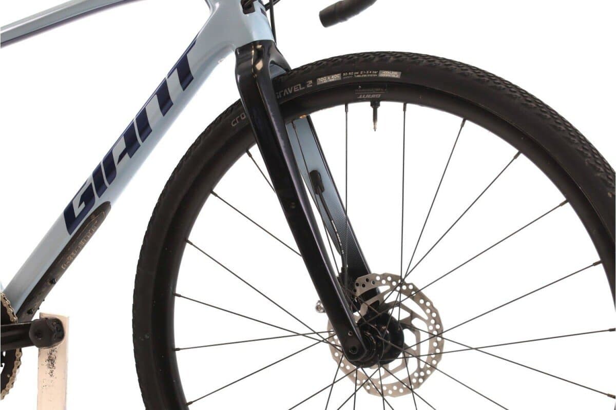 Giant Revolt Advanced 3 2024