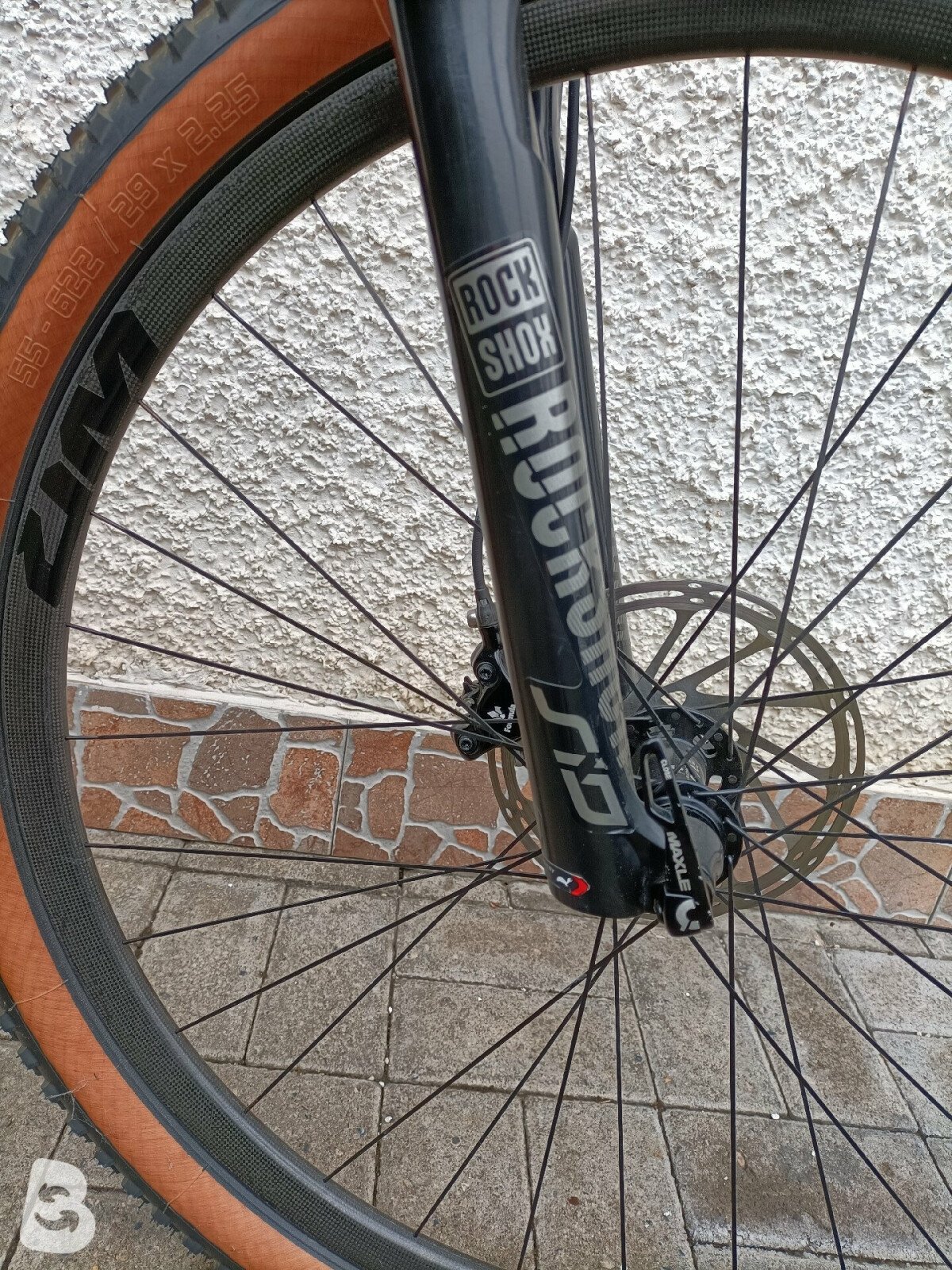 Trek Procaliber 9.8 2019