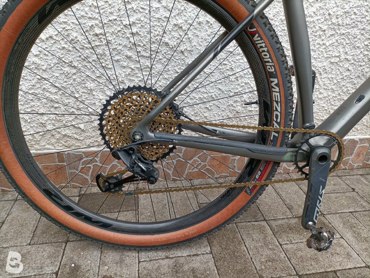 Trek Procaliber 9.8 2019