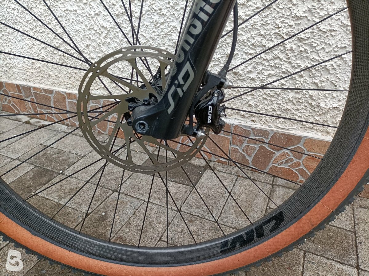 Trek Procaliber 9.8 2019