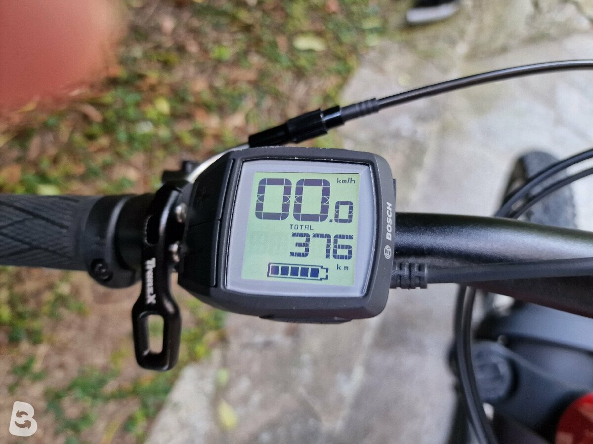 KTM Macina Race 572 2022