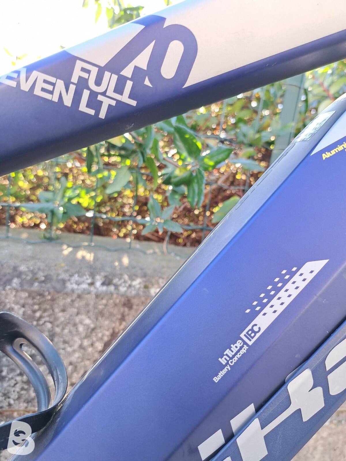 Haibike SDURO FullSeven LT 7.0 2018