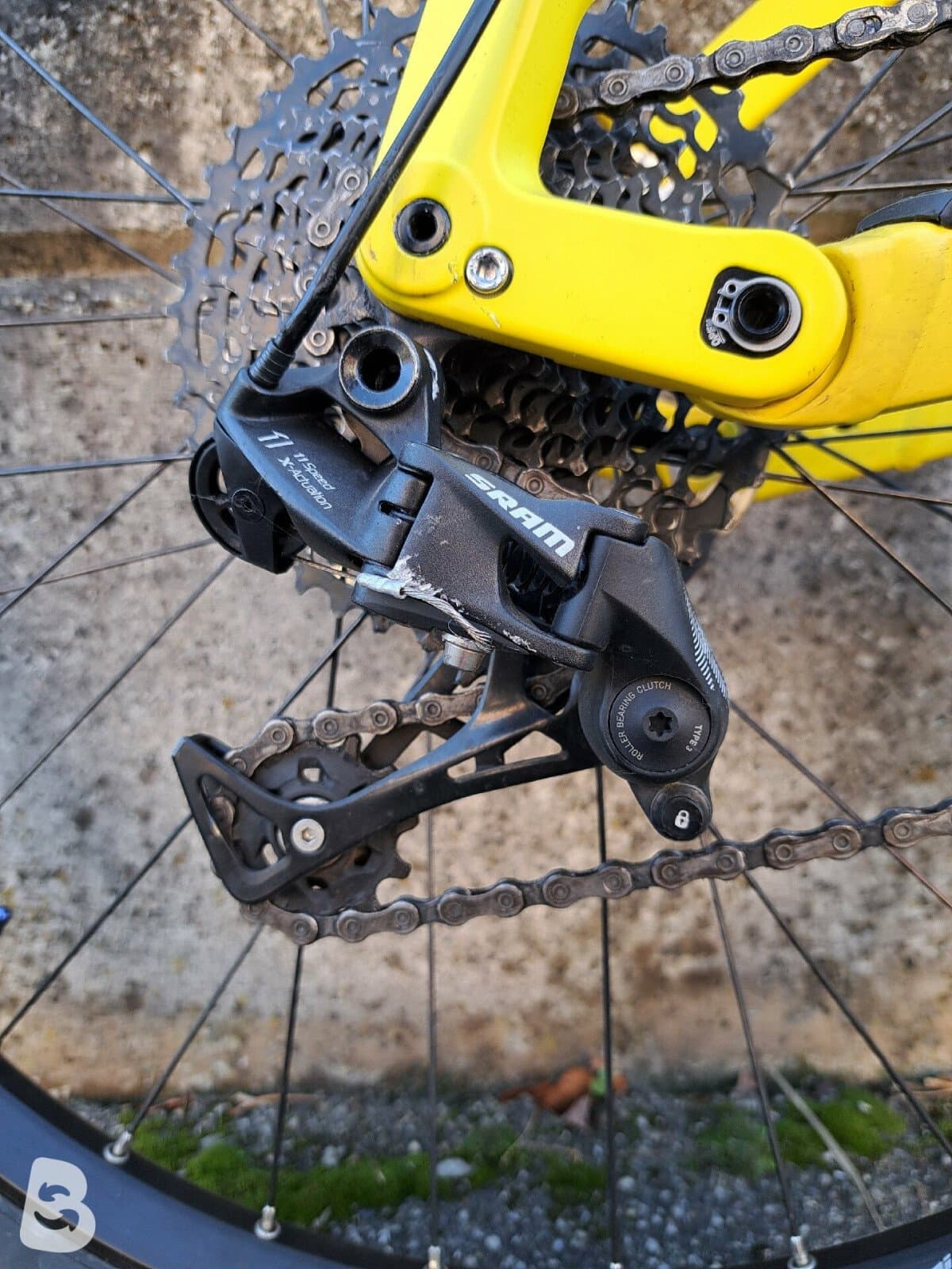 Haibike SDURO FullSeven LT 7.0 2018