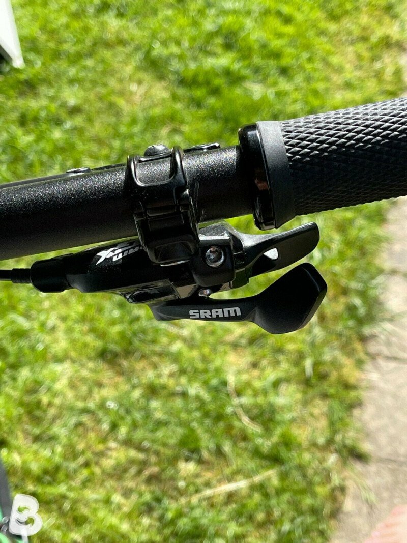 Cube Bikes Fritzz180 HPA Race27‘5 2017