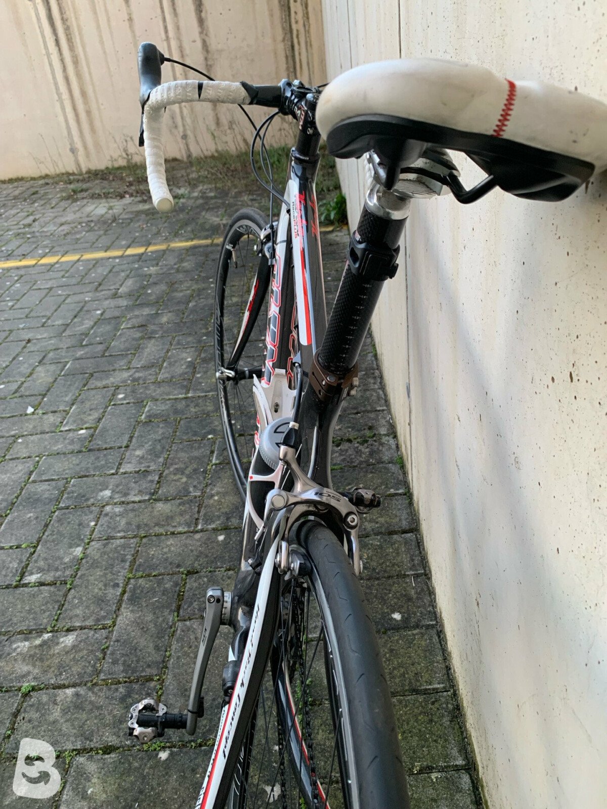 Olympia Karbo Race Plus