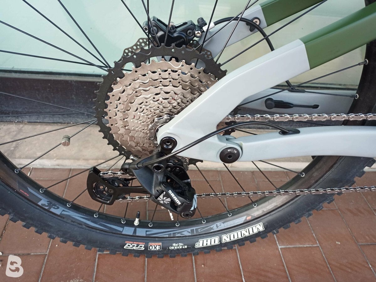 Aerotec Ys Carbon Edge 2023