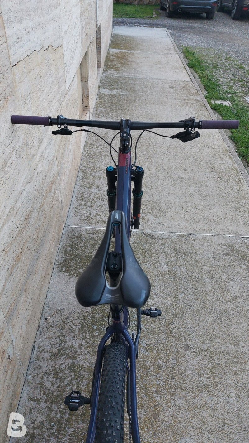 Santa Cruz Highball Carbon S 2020