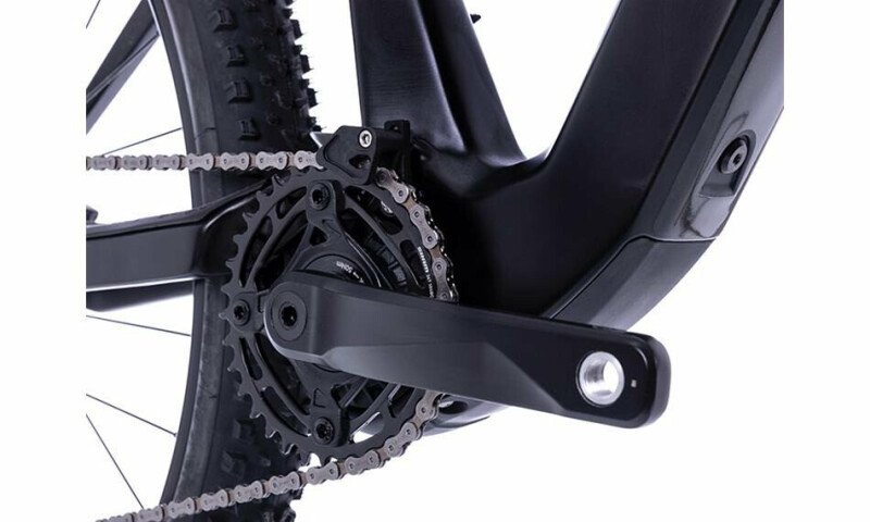 Fantic Rampage 1.4 Sport 2024