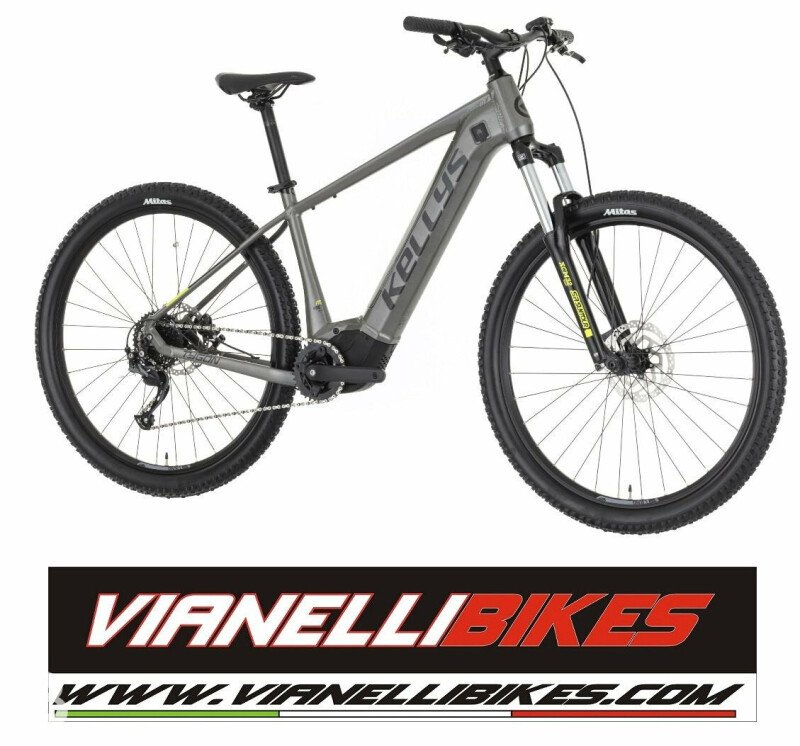 Kellys Tygon R10 P 2023