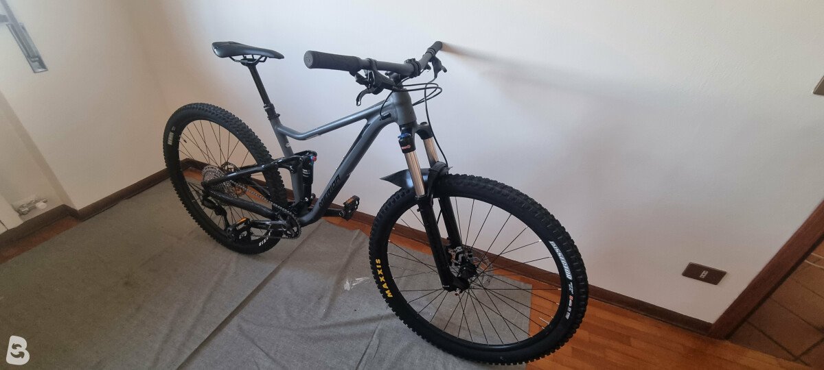 Merida One-TWENTY 400 2023