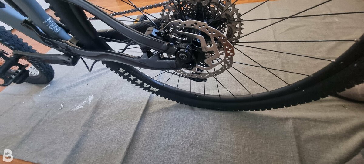 Merida One-TWENTY 400 2023