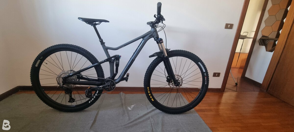 Merida One-TWENTY 400 2023