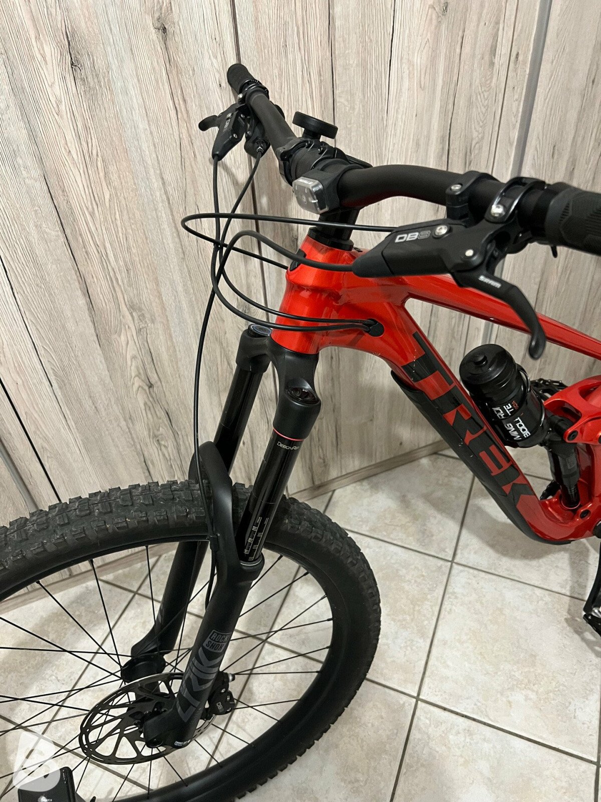 Trek Slash 7 2023