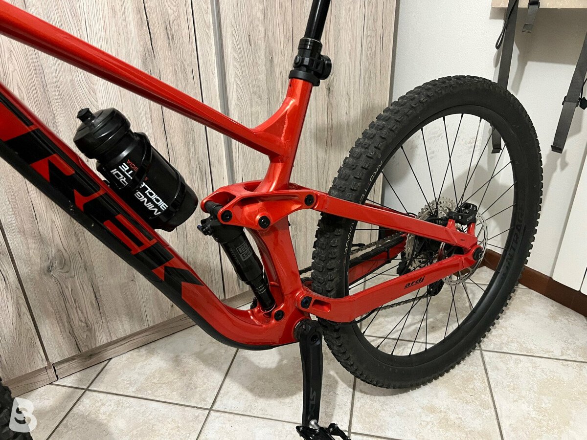Trek Slash 7 2023