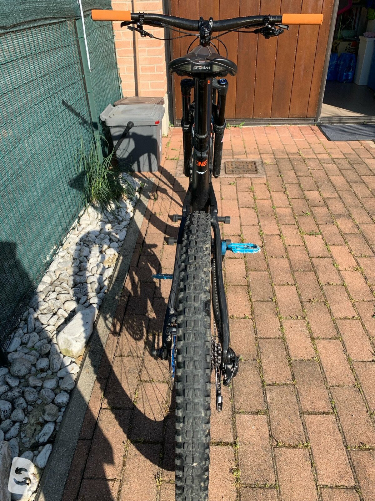 Trek Slash 9.8 2020