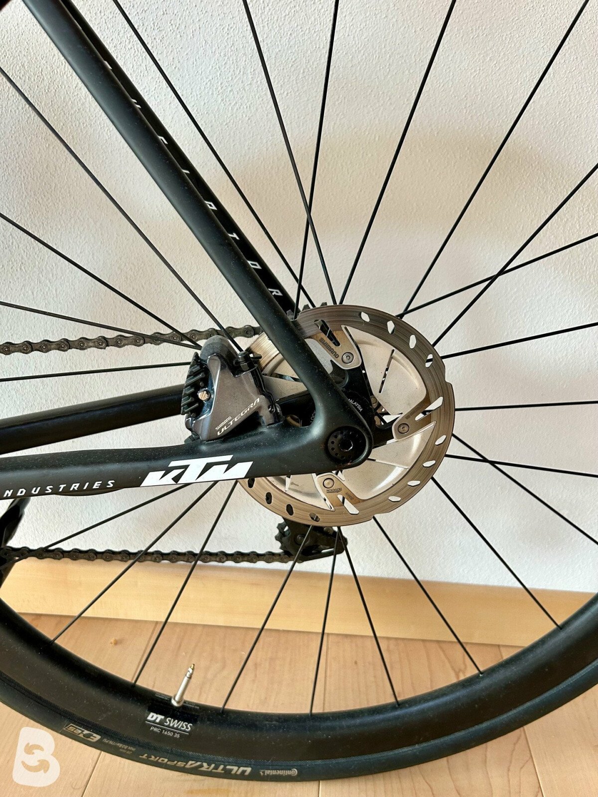 KTM Relevator Alto Master 2023