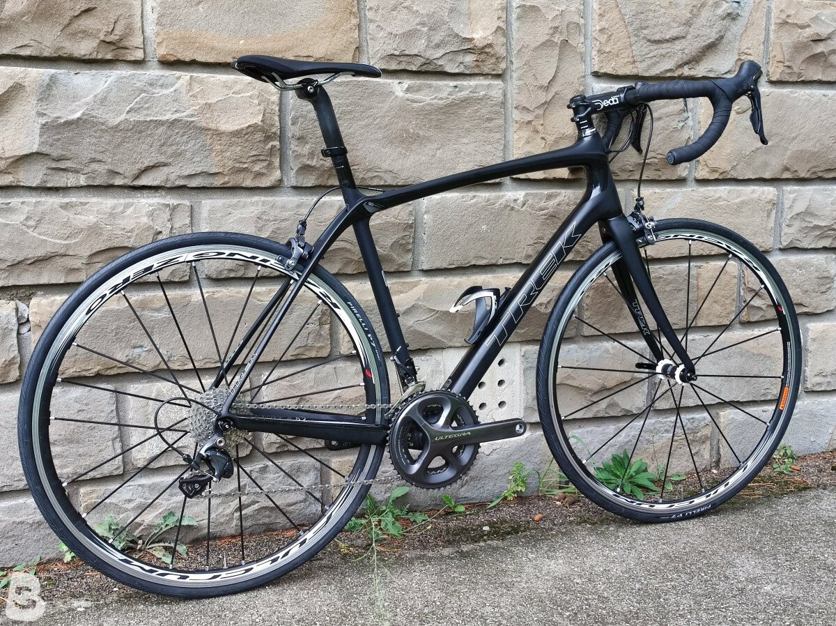 Trek Domane FIVE 2018