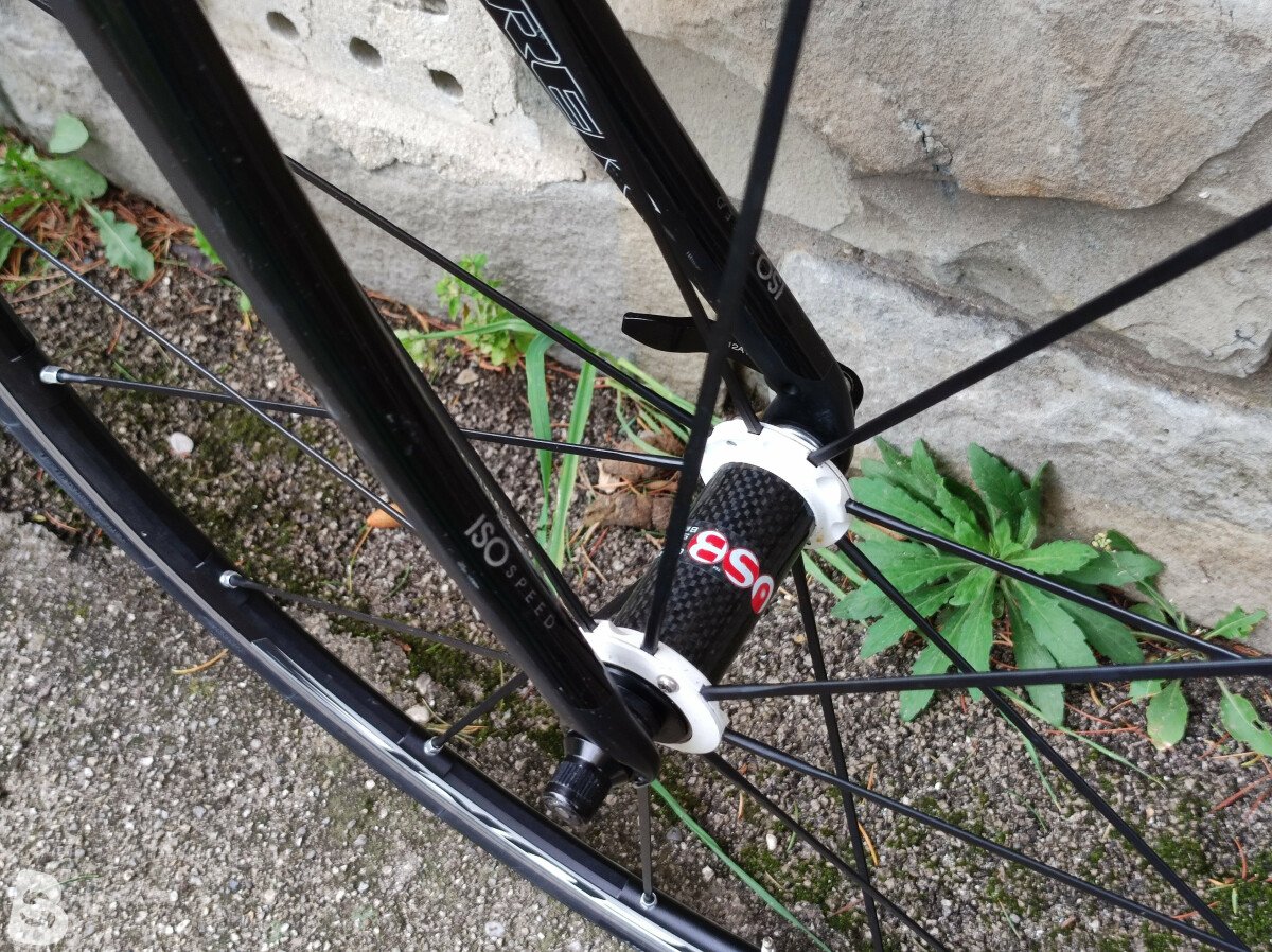 Trek Domane FIVE 2018