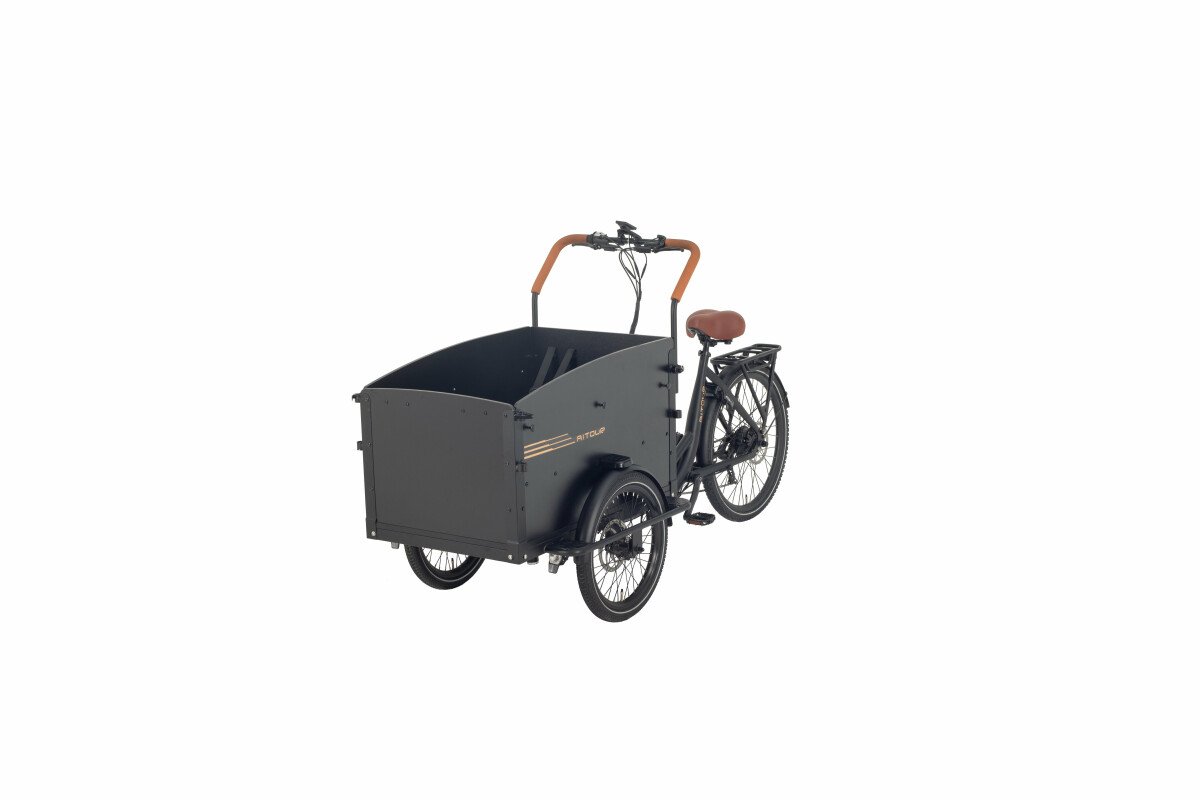 AITOUR STARTER ELECTRIC 2025