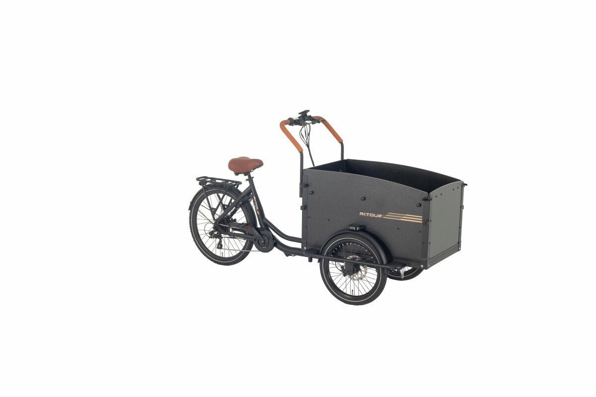 AITOUR STARTER ELECTRIC 2025