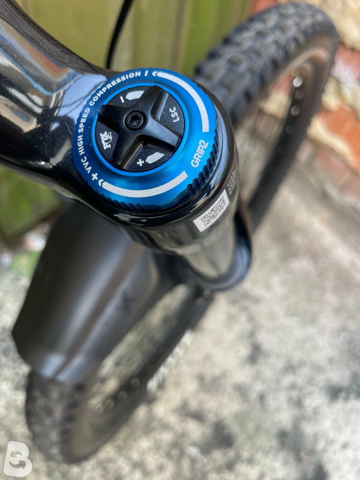 Marin Alpine Trail Carbon 2 2024