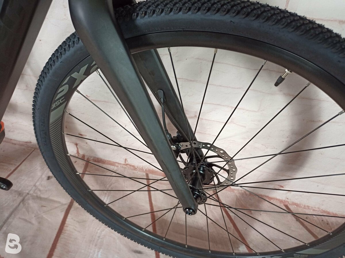 AEROTEC E-GR Gravel M800