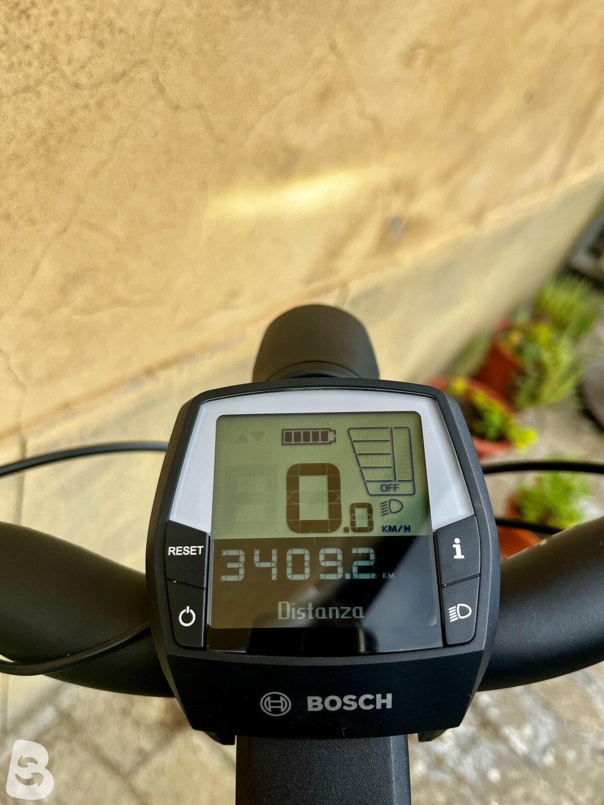 Atala B-Tour A8.1 12V Touring Antracite Black 2021