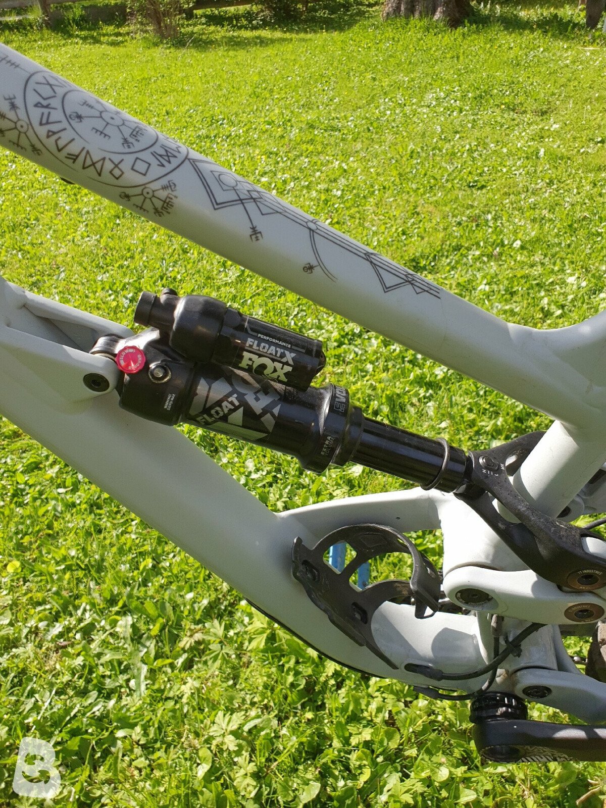 YT Industries Capra AL Mullet 2023