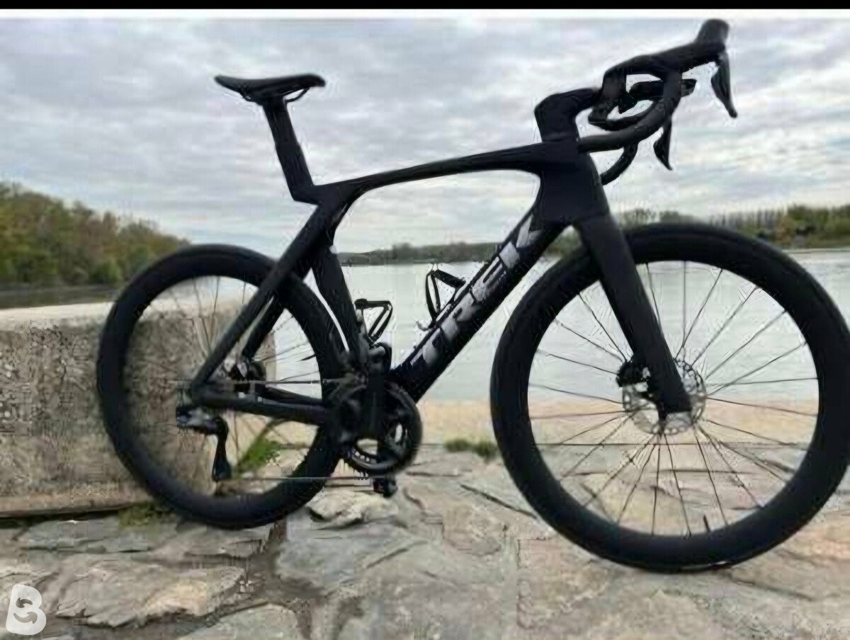 Trek Madone SLR 7 Disc 2023
