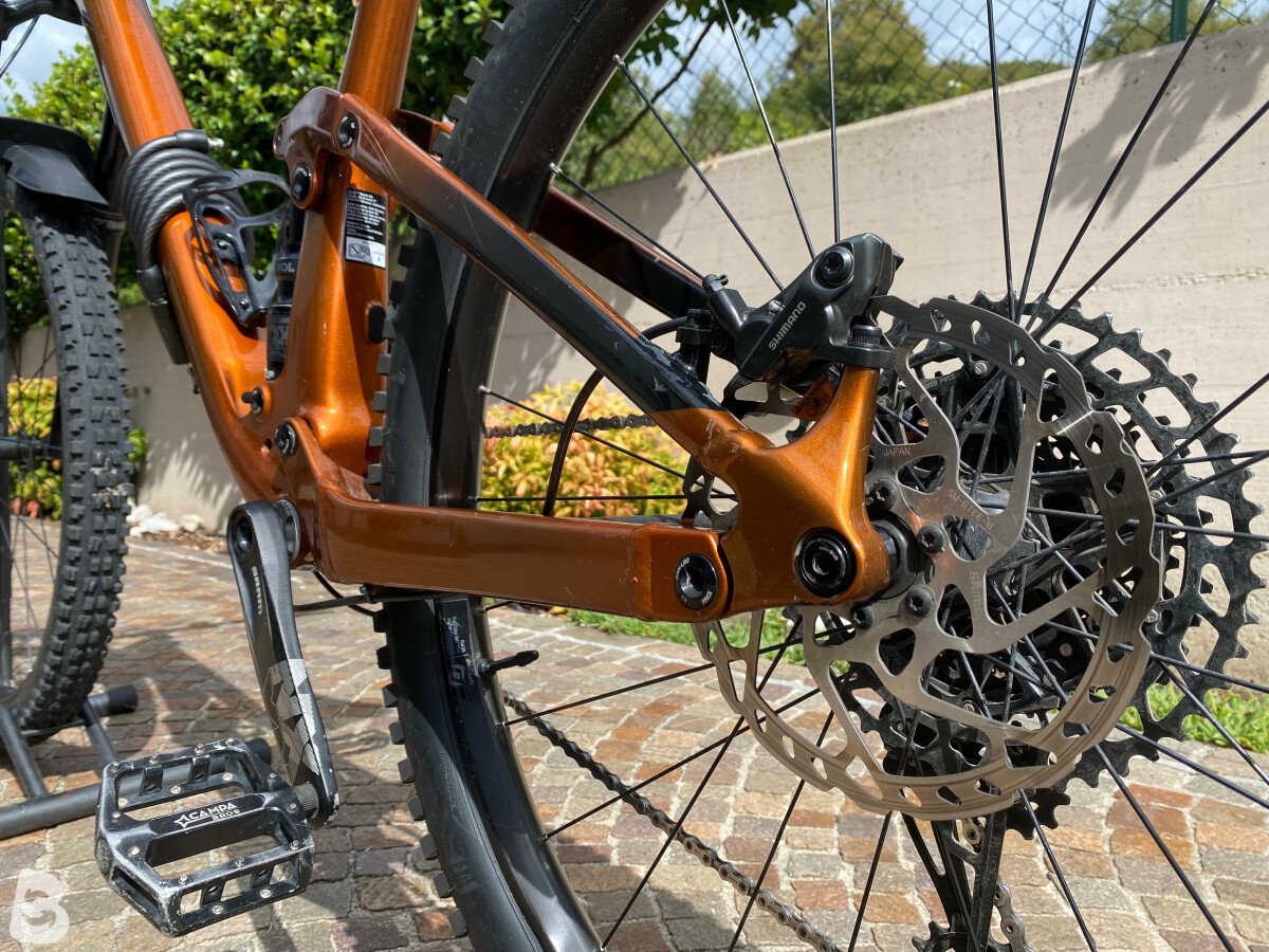 Scott 930 Genius 2017