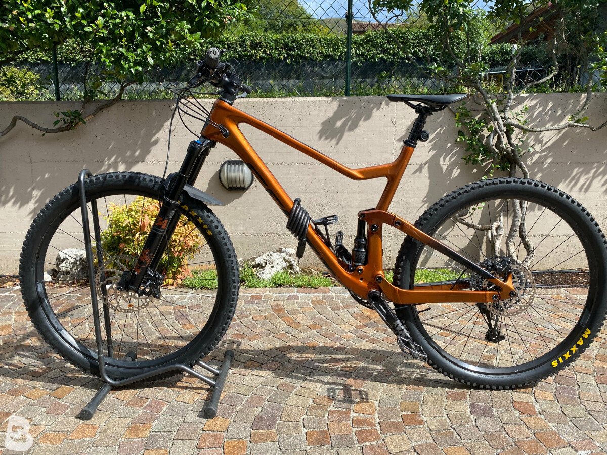 Scott 930 Genius 2017