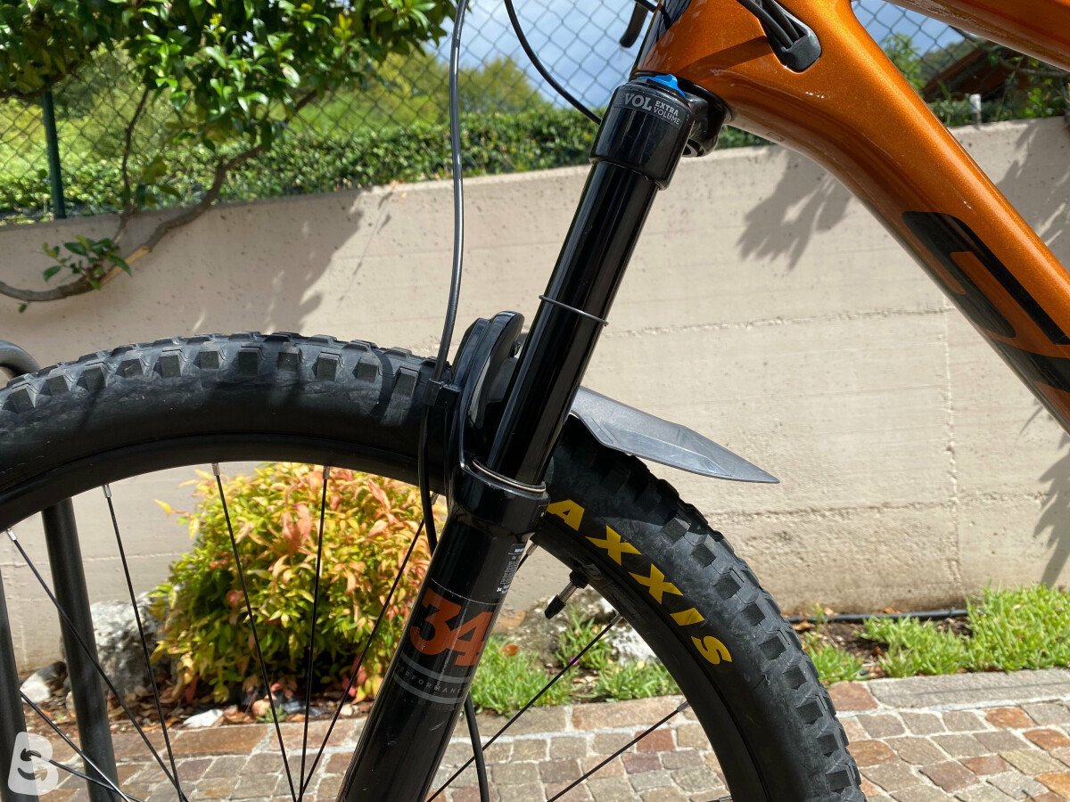 Scott 930 Genius 2017