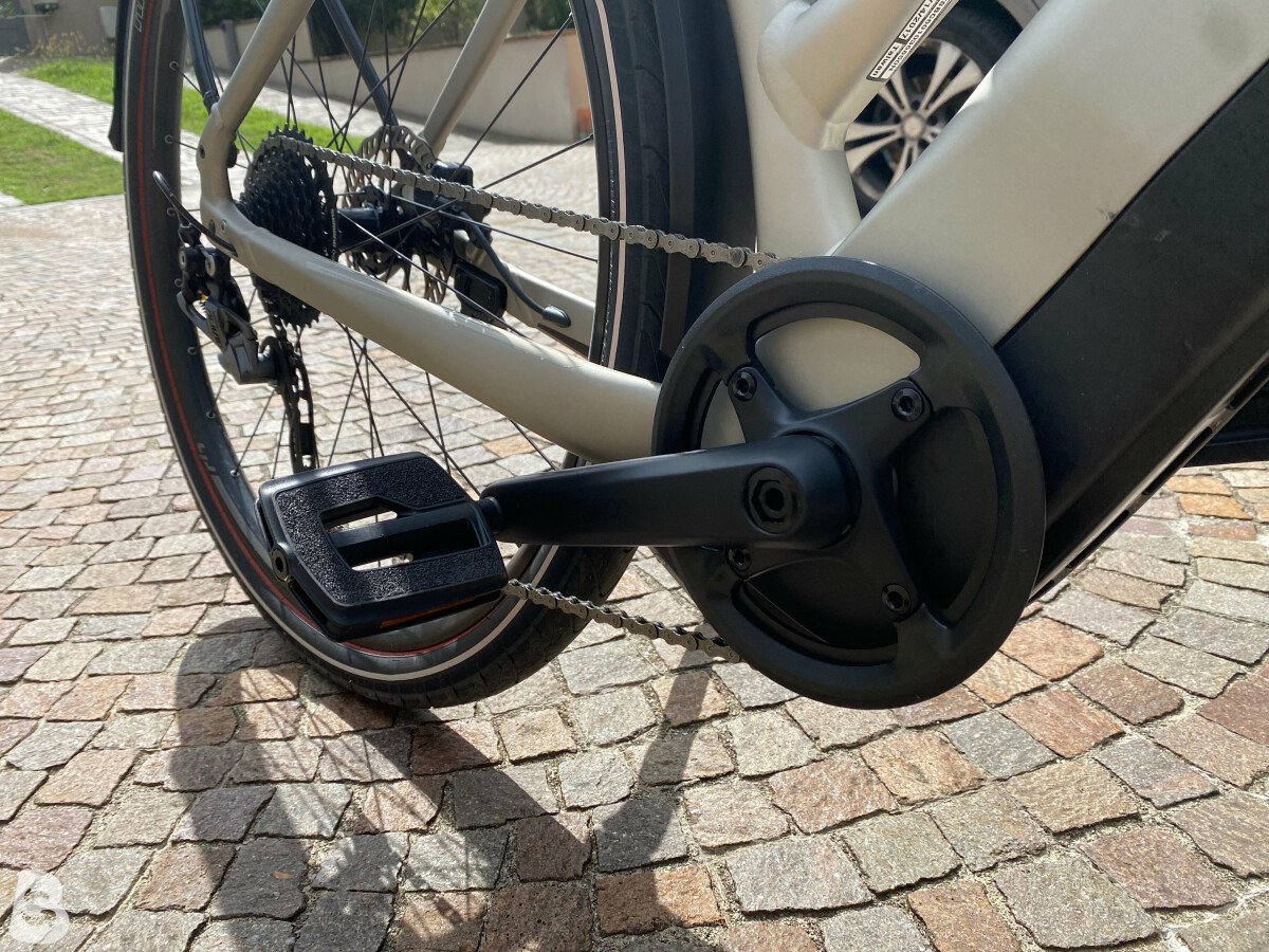 Specialized Turbo Como 4.0 700C 2018