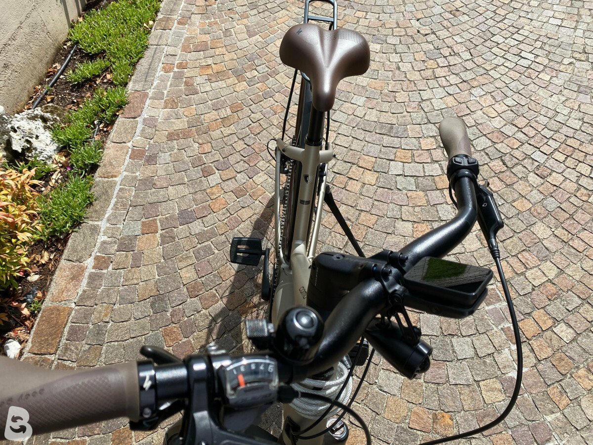 Specialized Turbo Como 4.0 700C 2018