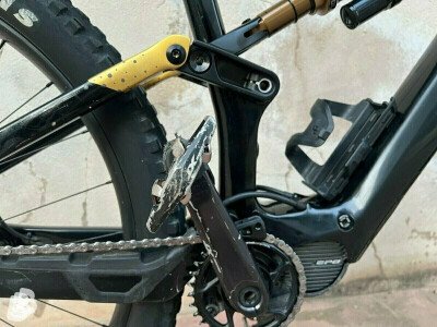 Orbea Rise M10 2021