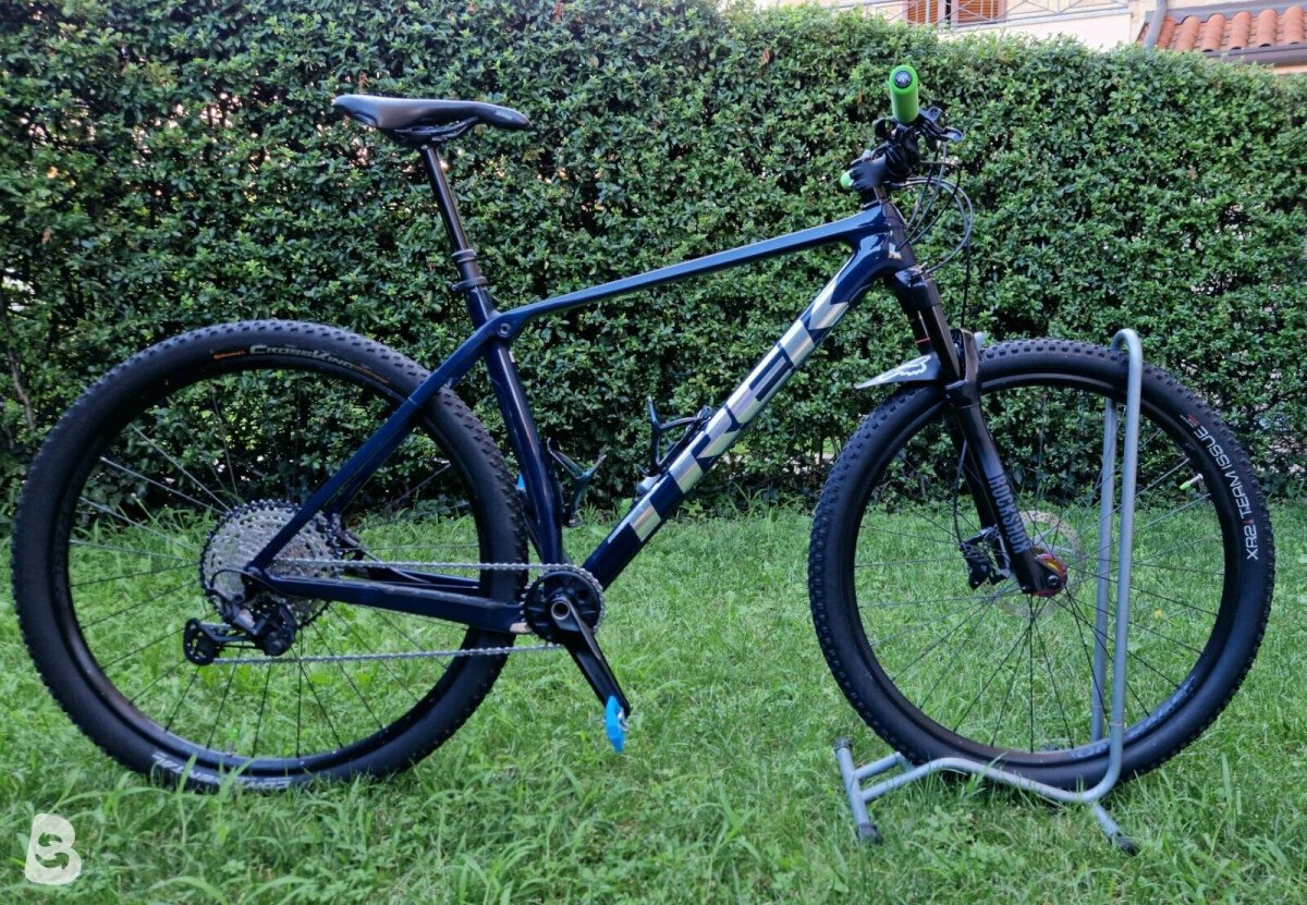 Trek Procaliber 9.6 2021