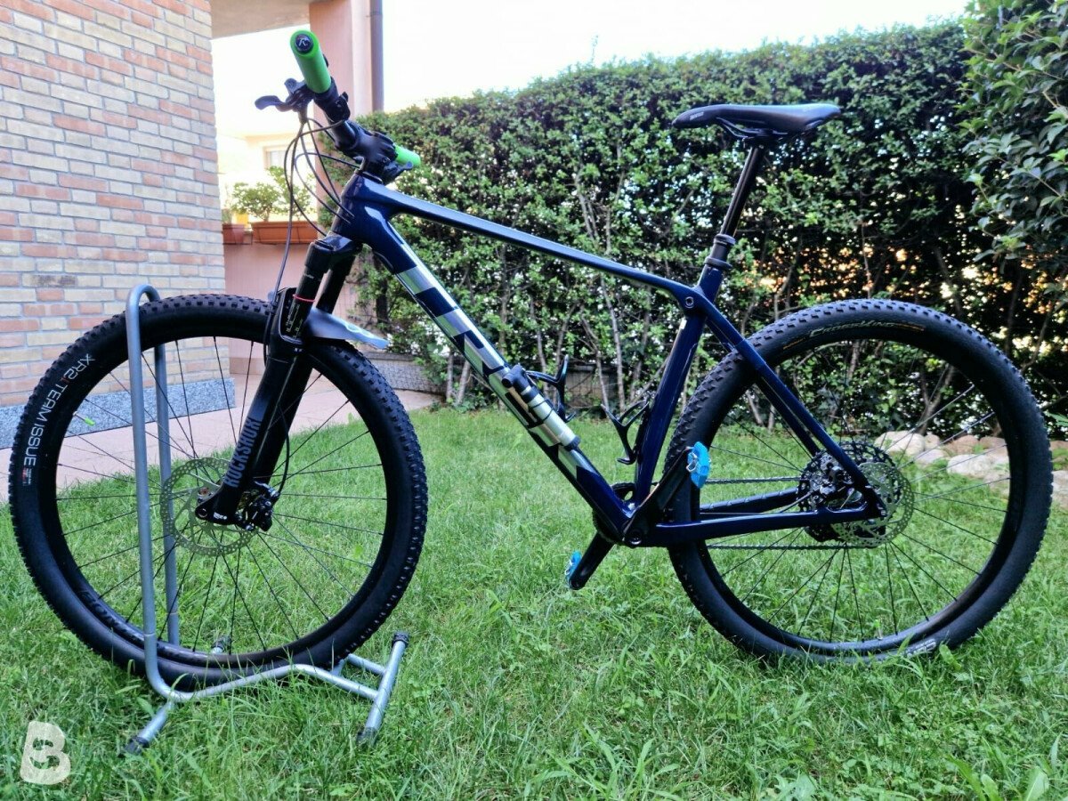 Trek Procaliber 9.6 2021