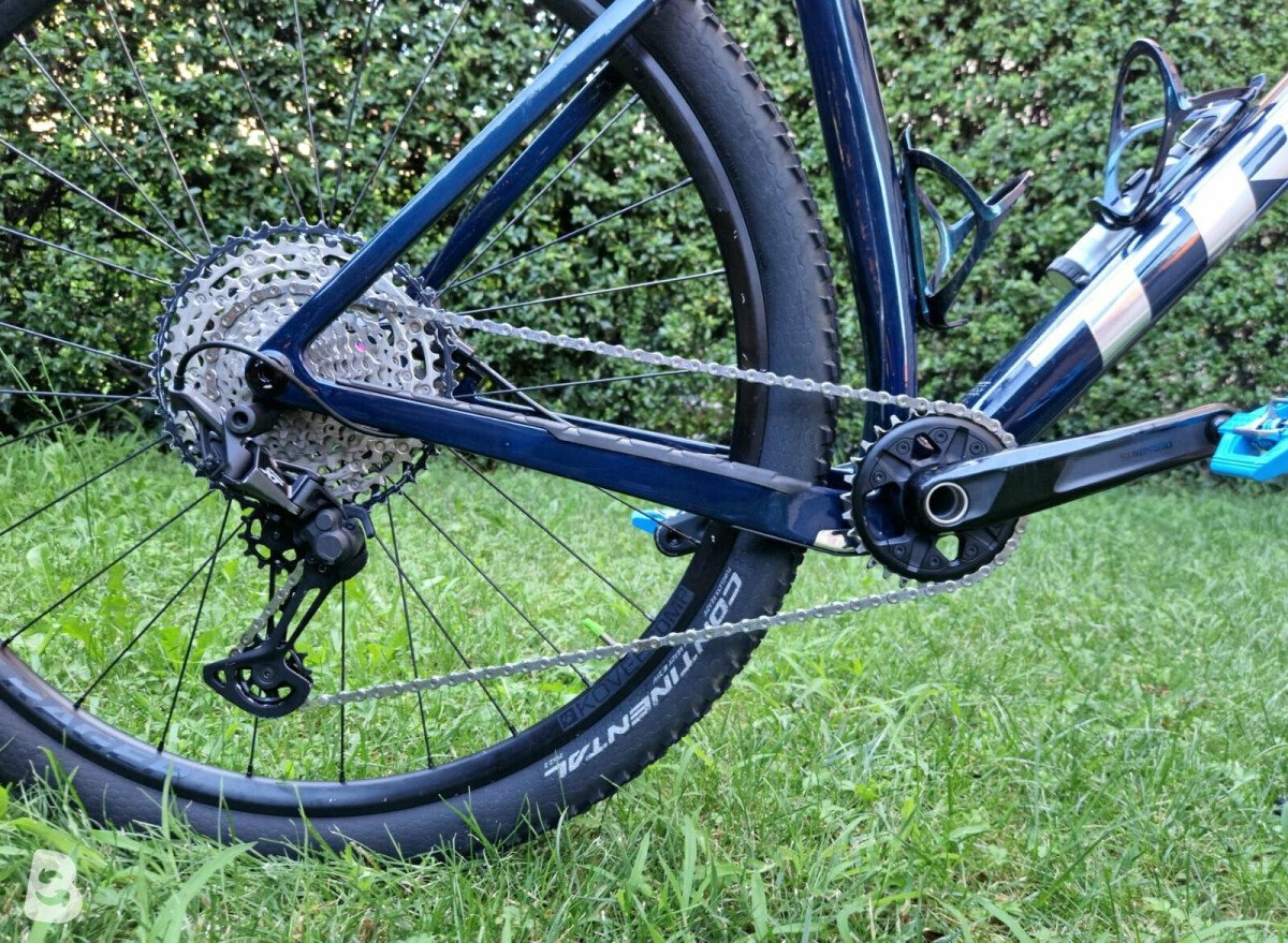 Trek Procaliber 9.6 2021