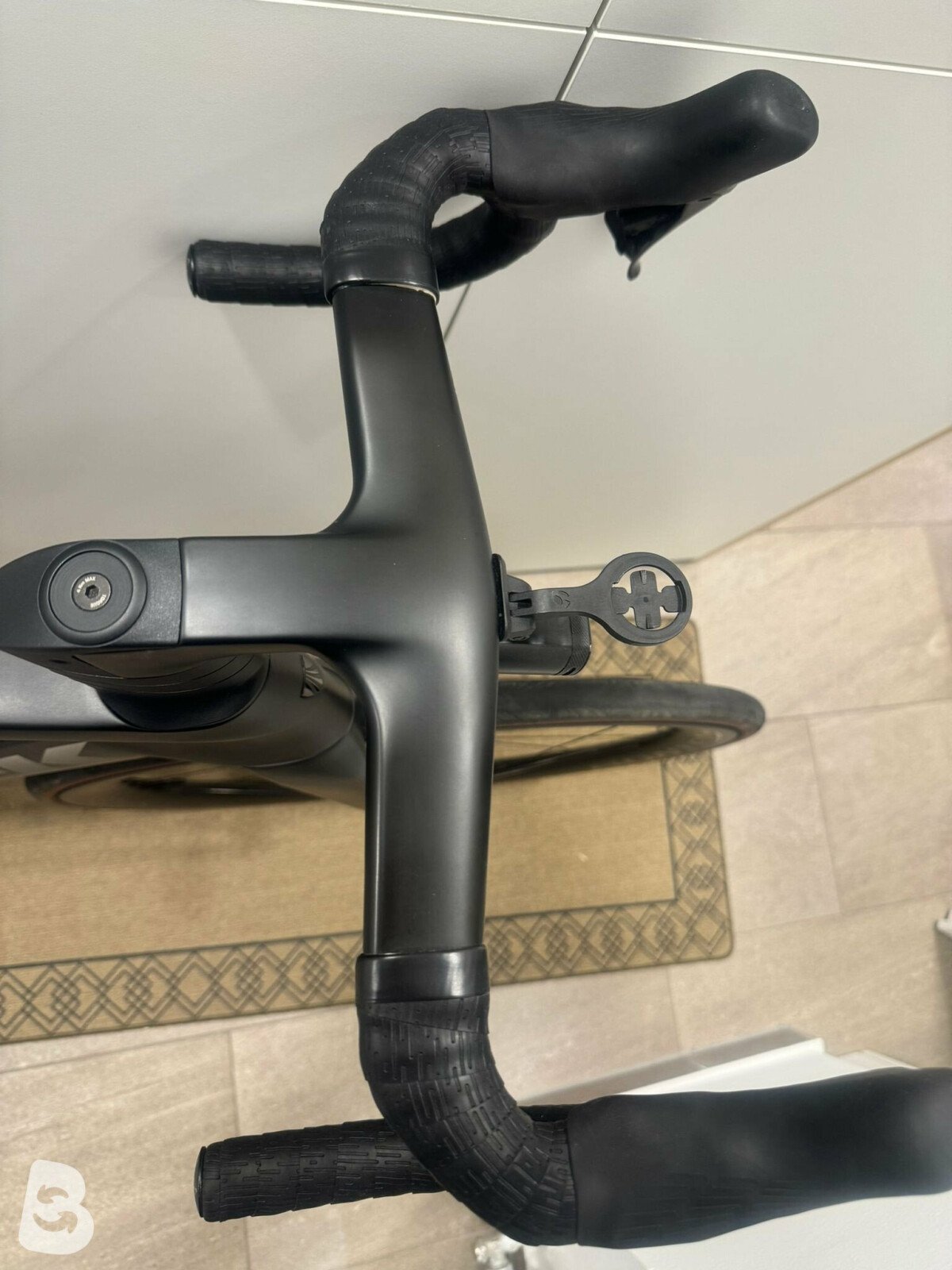 Trek Madone SLR 7 Disc 2023